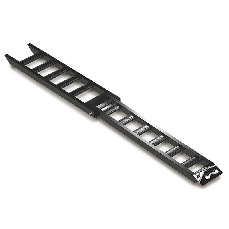Matrix Concepts A7 Aluminum Ramp – Black