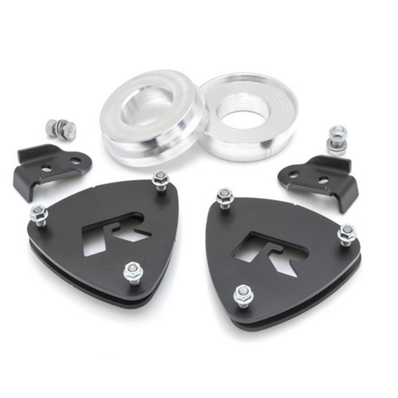 ReadyLift 2″ SST Lift Kit 2017-2021 Kia Sportage / 2016-2021 Hyundai Tucson
