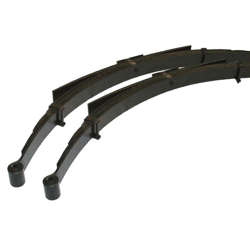 Skyjacker 6″ SOFTR FF SPR 80-96 F250
