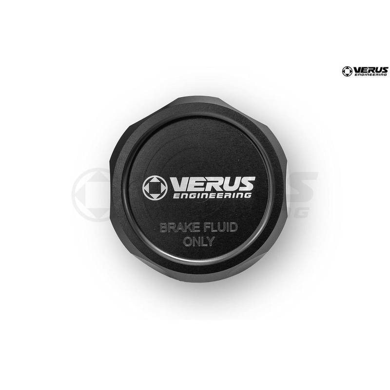 Verus Engineering [GR Corolla] Brake Master Cap