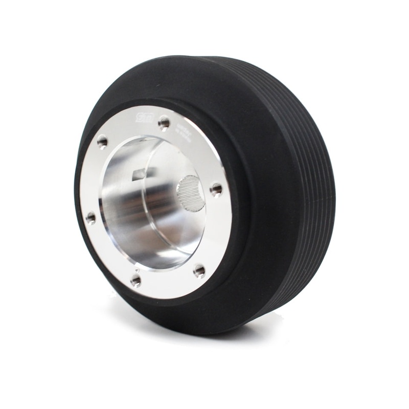 Works Bell Rapfix Short Boss/Hub – Honda S2000, Civic EK, TSX CL9