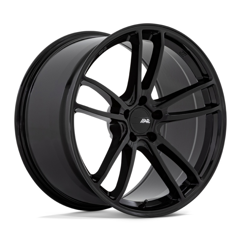 20×11 American Racing Mach Five AR941 / 5×120