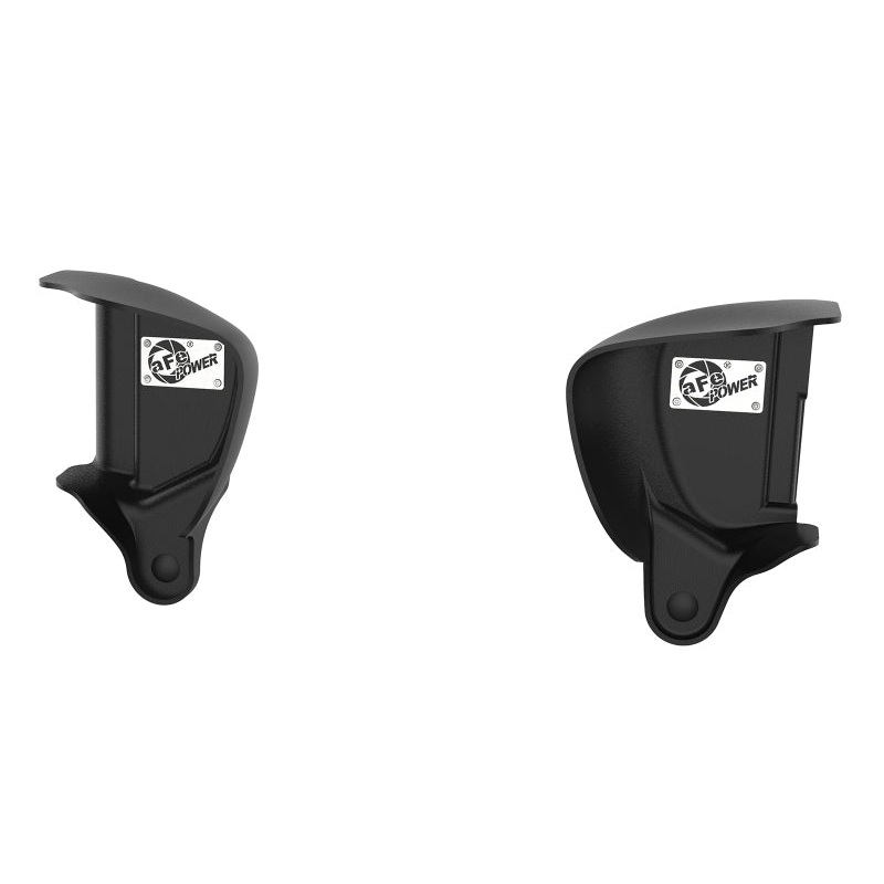 aFe Magnum FORCE Dynamic Air Scoop 15-18 BMW M3/15-20 M4