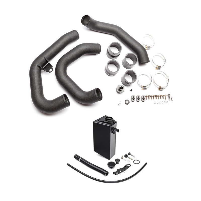 Cobb Cold Hard Intercooler Pipe Kit WRX 15-21 | 741500-C