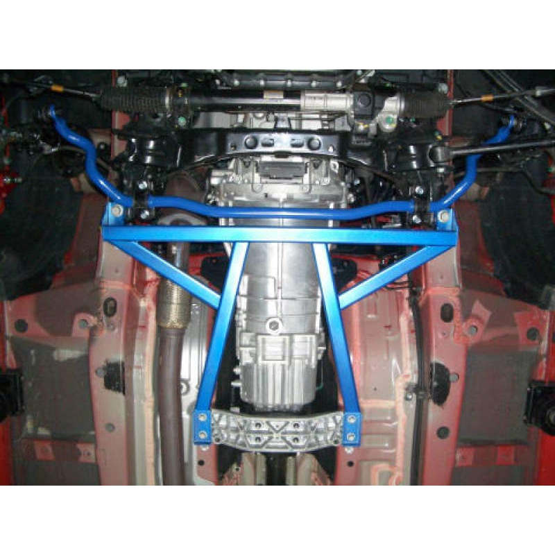 Cusco Power Brace Front Hyundai Genesis CP * not For AT Transmission