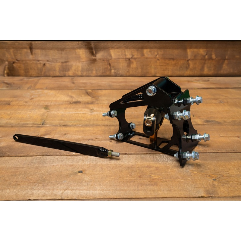 FDF Raceshop – Corvette C5/C6 Dual Master Booster Delete