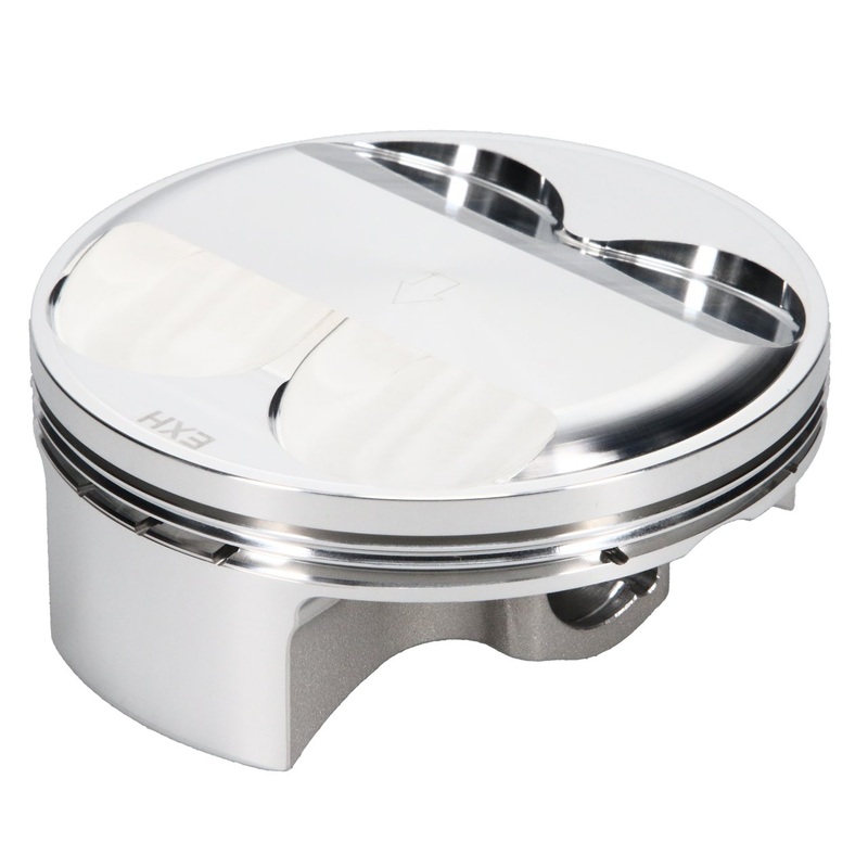 JE Pistons 221781