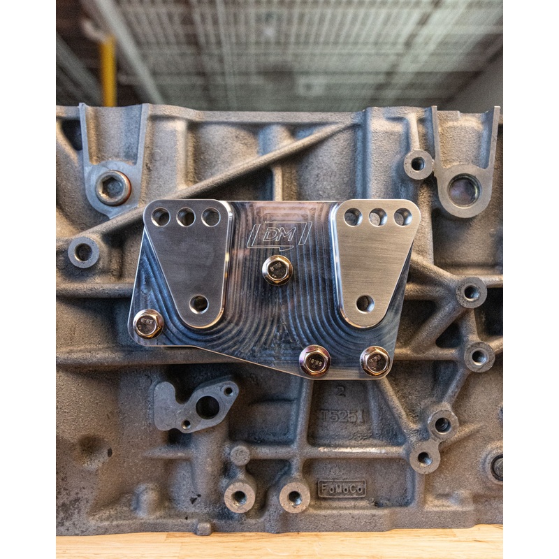 Mazdaspeed MZR DISI Engine Stand Plate