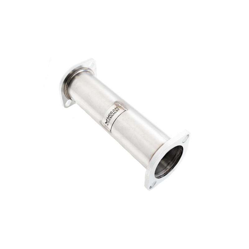 Megan Racing Extension Tube | 2008-2013 Infiniti G37 / 2014-2015 Infiniti Q60 (LWT-XT-1610)