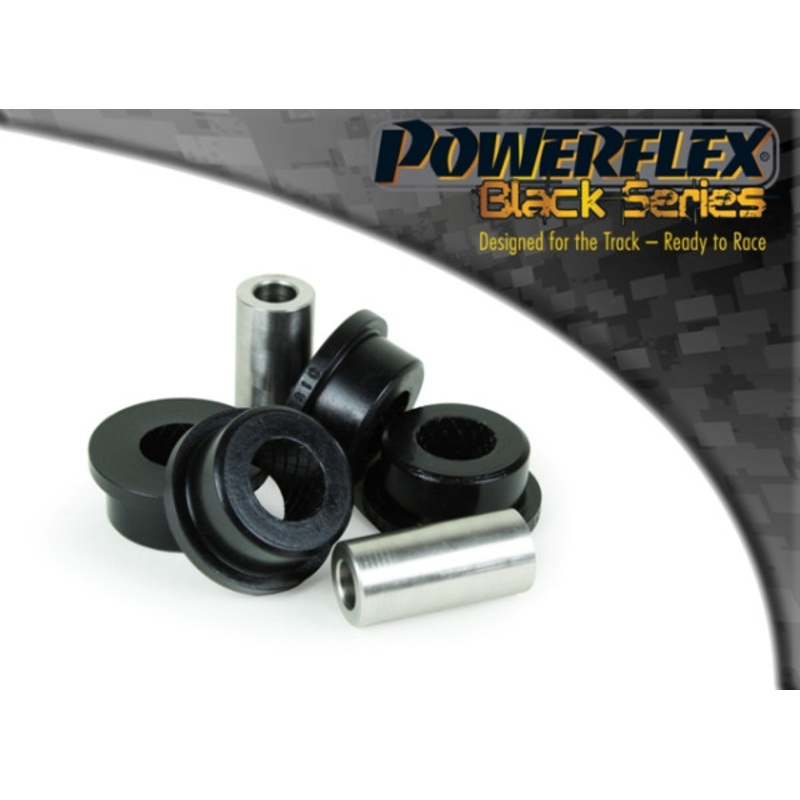Powerflex Rear Trailing Arm Front Bush Mazda RX-8 (2003-2012) BLACK