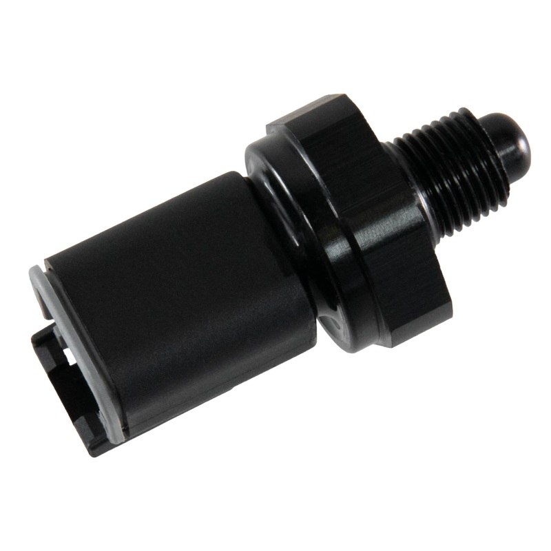 RIFE Liquid Temp Sensor 1/8″ NPT DTM Connector 53-1000 (Coolant, Water, Oil, Trans Fluid, Fuel)