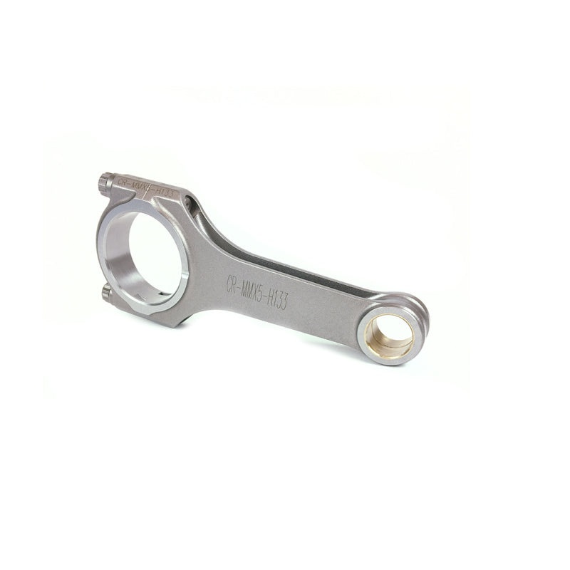 Supertech Mazda Miata 1.6/1.8L Connecting Rod 4340 H-Beam ARP2000 C-C Length 133mm – Single (400 HP)