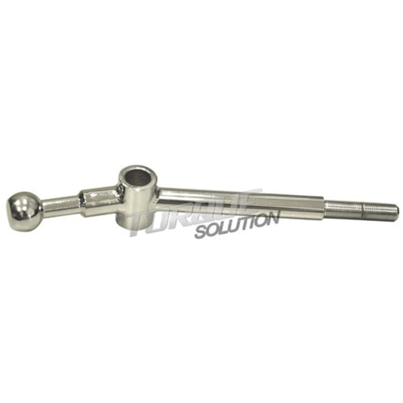 Torque Solution Short Shifter 2005-2009 Subaru Legacy Gt