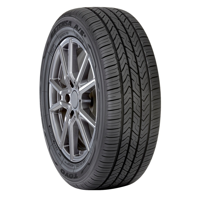 Toyo Extensa A/S II – 235/65R17 104H