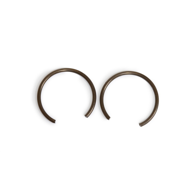 Vertex 72055K Piston 98-16 KTM 200 EXC 200cc – Pack of 2