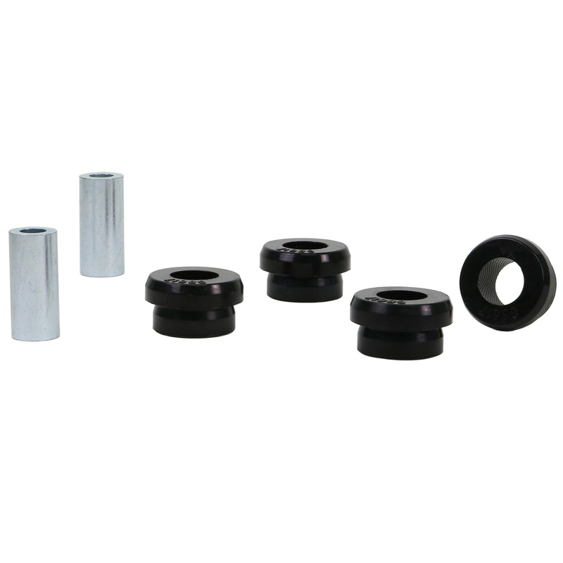 Whiteline Control Arm Lower Rear Outer Bushing | 2015-2021 Volkswagen Golf R/GTI (W63554)