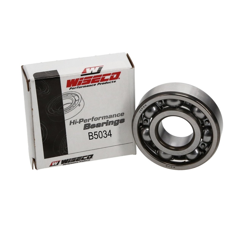 Wiseco B5034 28 x 72 x 18mm Main Bearing