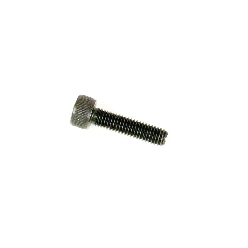 14. 840880 Rotax M6x30 Allen Bolt