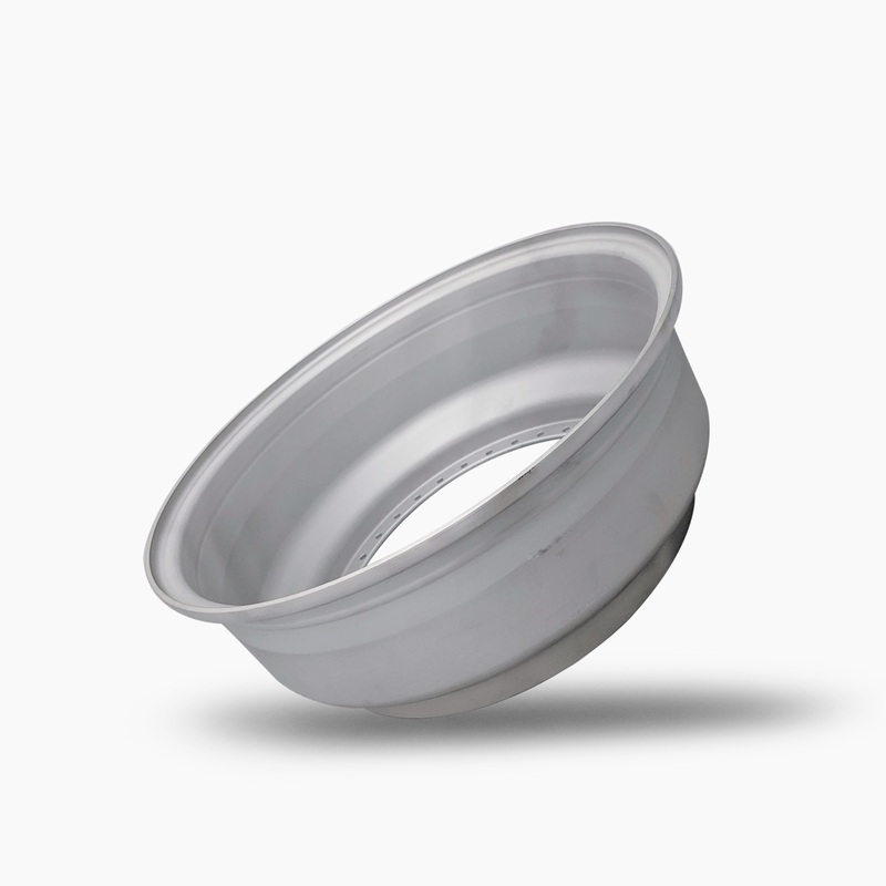 16 to 17″ Step Lip Inner 34 Hole for BBS RS
