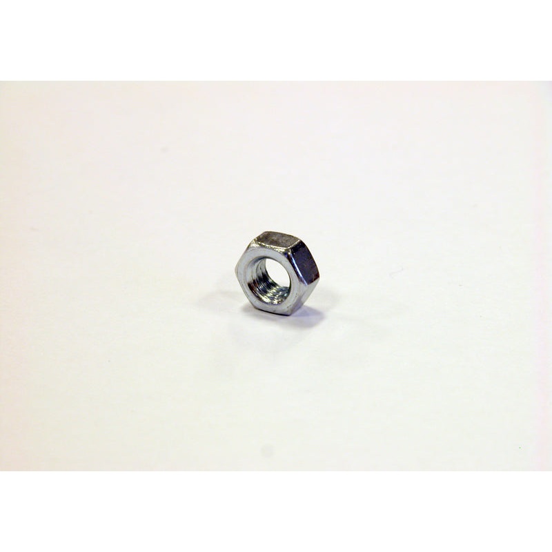 (63) IA-00351K Leopard M6 Hex Head Nut
