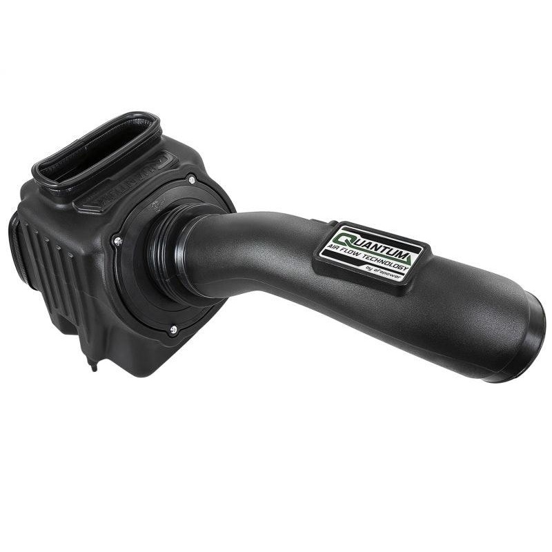 aFe – Quantum Pro 5R Cold Air Intake System 17-19 GM/Chevy Duramax V8-6.6L (td) L5P – Oiled