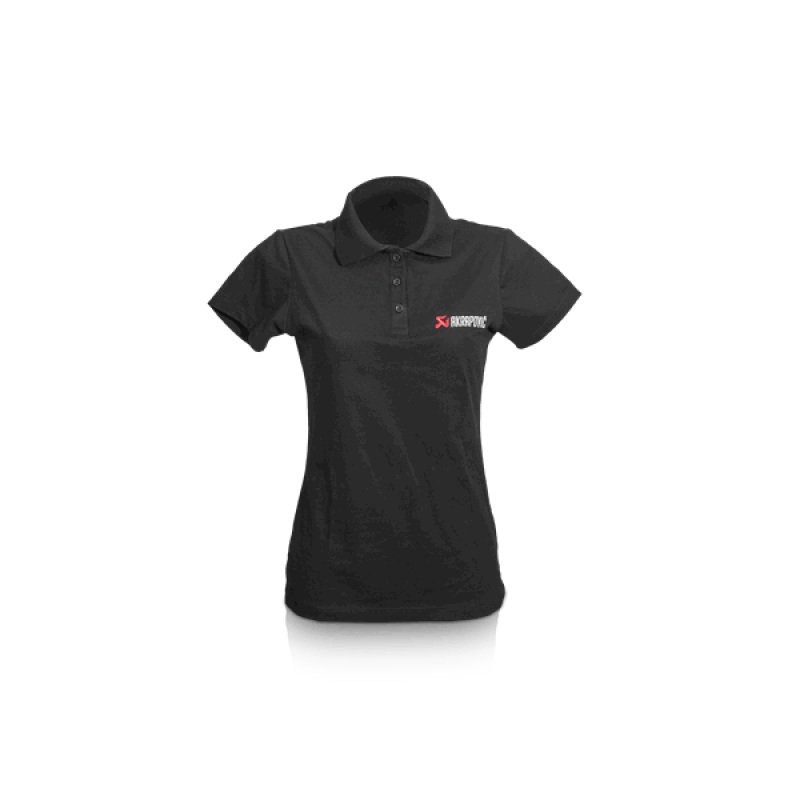 Akrapovic Womens Poloshirt – XXL