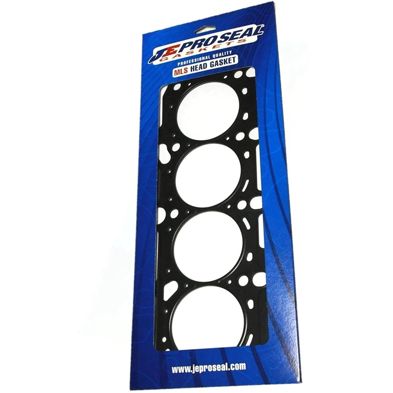 JE Pro Seal MLS Head Gasket Toyota 4E-FE 4E-FTE 75.5mm Bore 0.047″ 1.2mm Thick