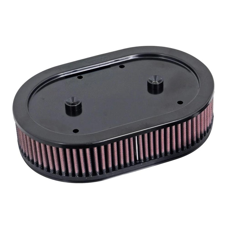 K&N Oval Air Filter (K&N E-3040)