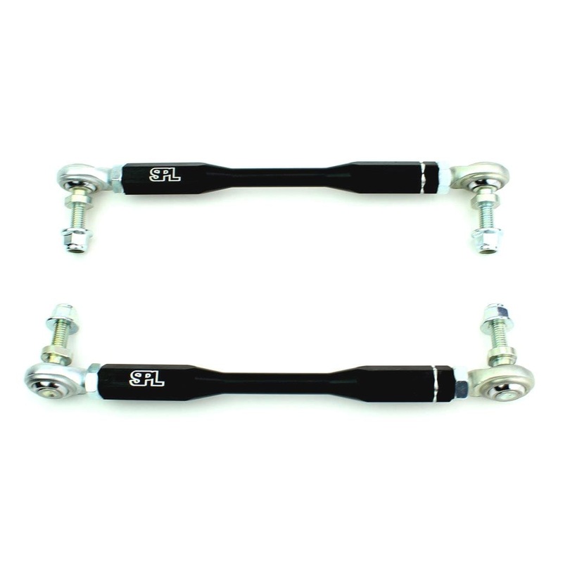 SPL Parts Front Swaybar Endlinks – Hyundai Veloster N 2019+