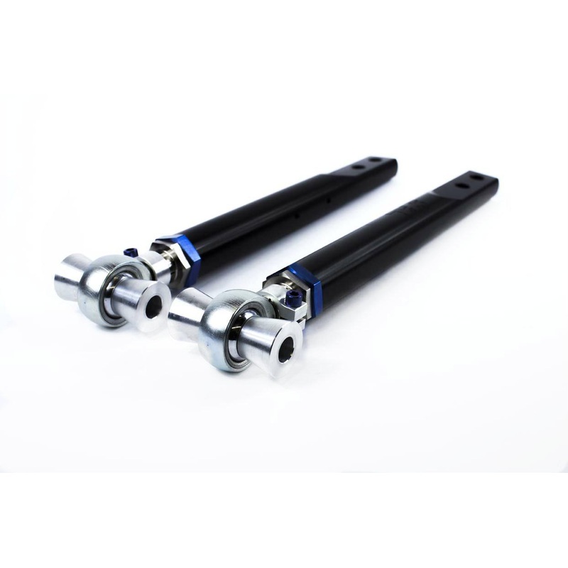 SPL Parts Titanium Series Front Tension Rods – 1993-1998 Nissan Skyline (R33)