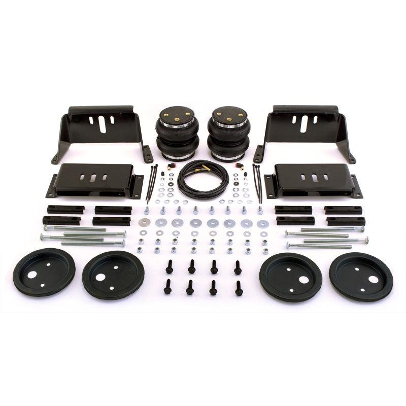 Air Lift Loadlifter 5000 Ultimate Rear Air Spring Kit for 06-17 Ford E-450 Super Duty