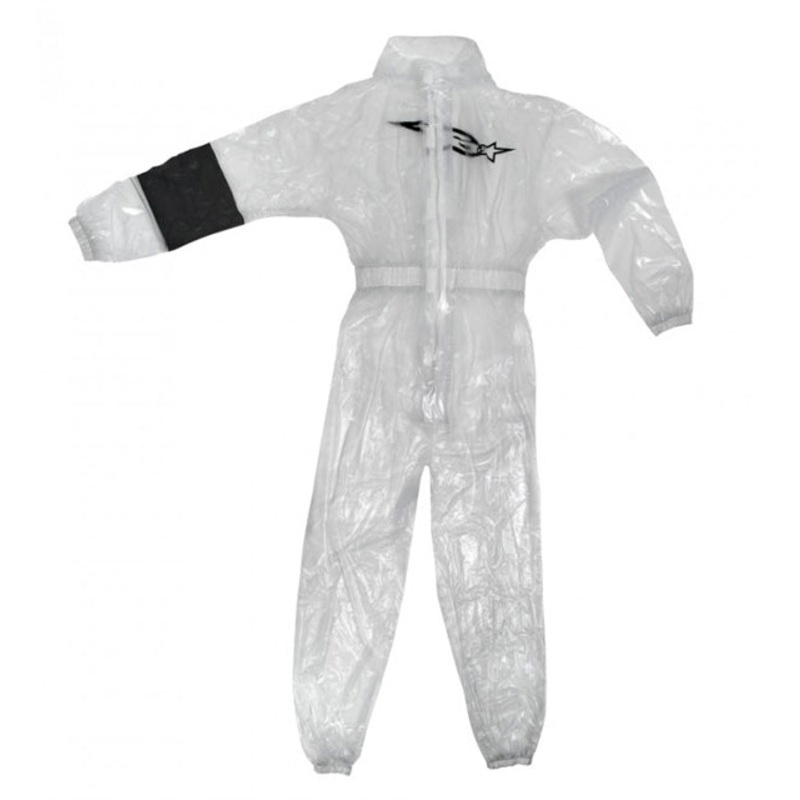 Alpinestars Youth Size Kart Rain Suit