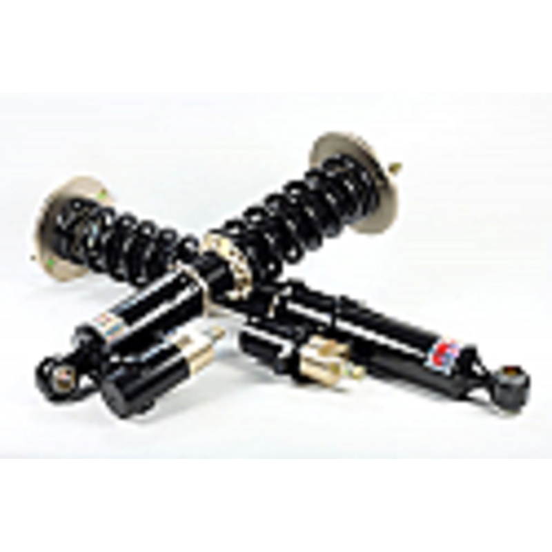 BC Racing ER Series Type ER Coilovers Nissan Skyline R33 GTS ECR33