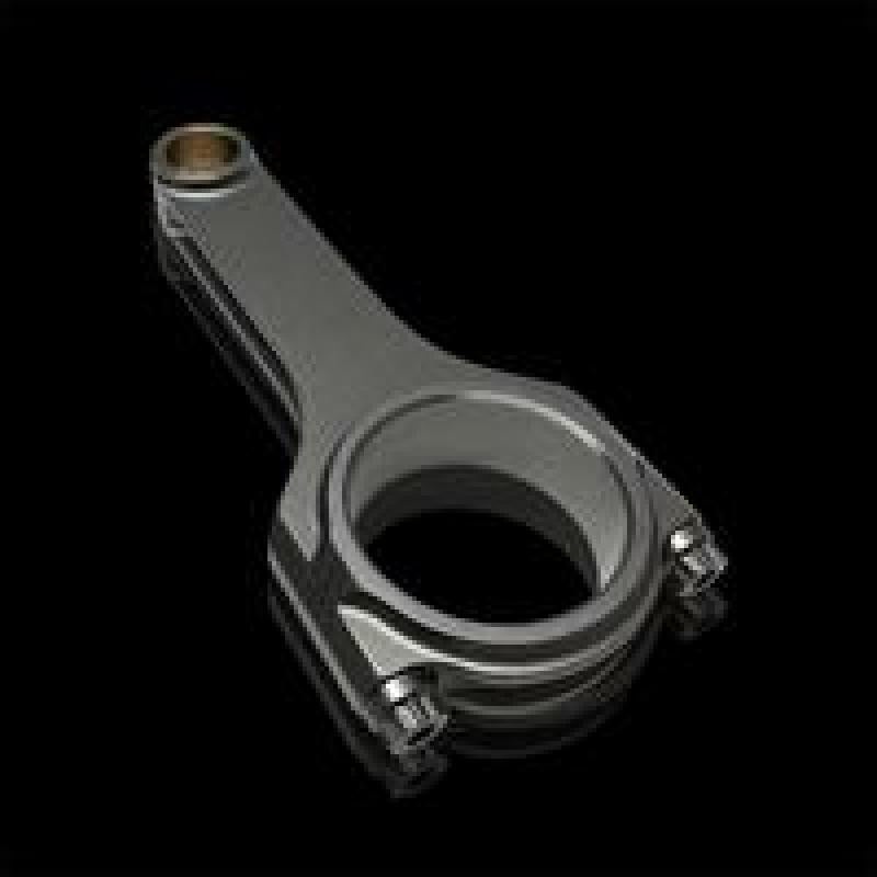 Brian Crower Connecting Rod 5.141in w/ARP2000 Fasteners Single Rod | 2002 – 2005 Subaru WRX (BC6609-1)