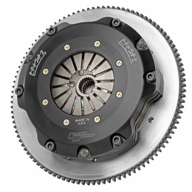 Clutchmasters 850 Series Nissan 350Z 2003-2006 6 3.5L
