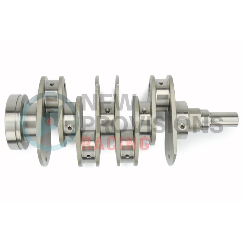 Manley Turbo Tuff Series Crankshaft 79mm – 04-18 STI / 06-14 WRX