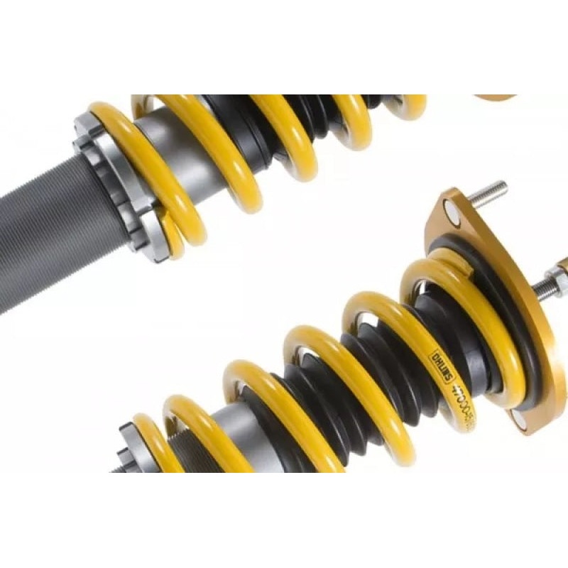 Ohlins 90-05 Mazda Miata (NA/NB) Road & Track Coilover System