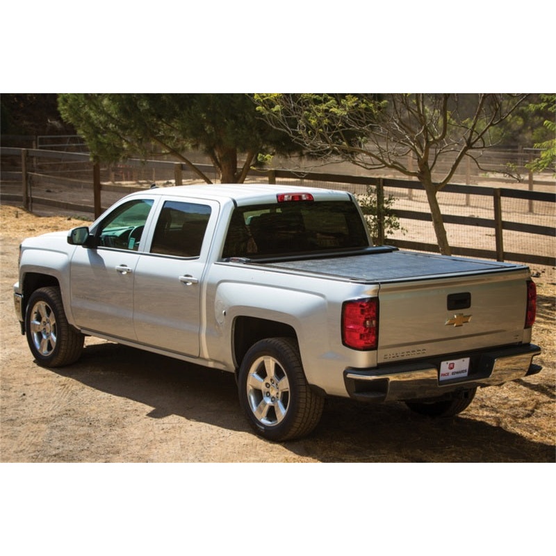 Pace Edwards 2019 Dodge Ram 5ft 6in Bed Switchblade