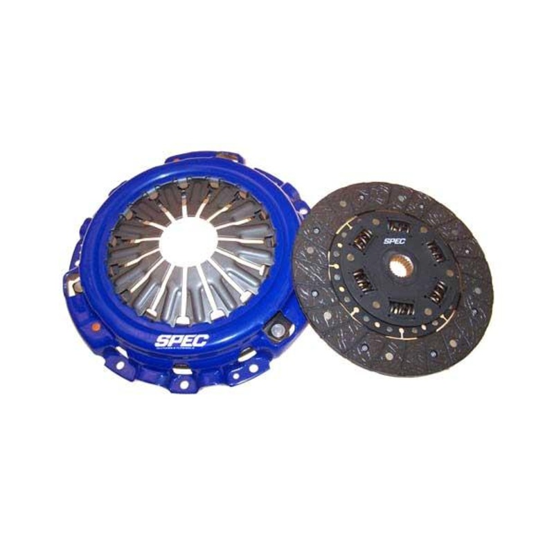 Spec Stage 1 Clutch Kit | 2006-2008 Volkswagen GTI/Jetta (SV871-2)