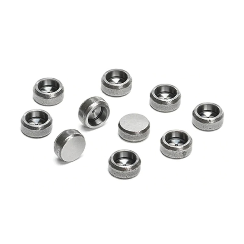 Supertech Lash Cap 7.0mm / 3.0mm Deep / 2.05mm Thickness (LC-70-2.05)