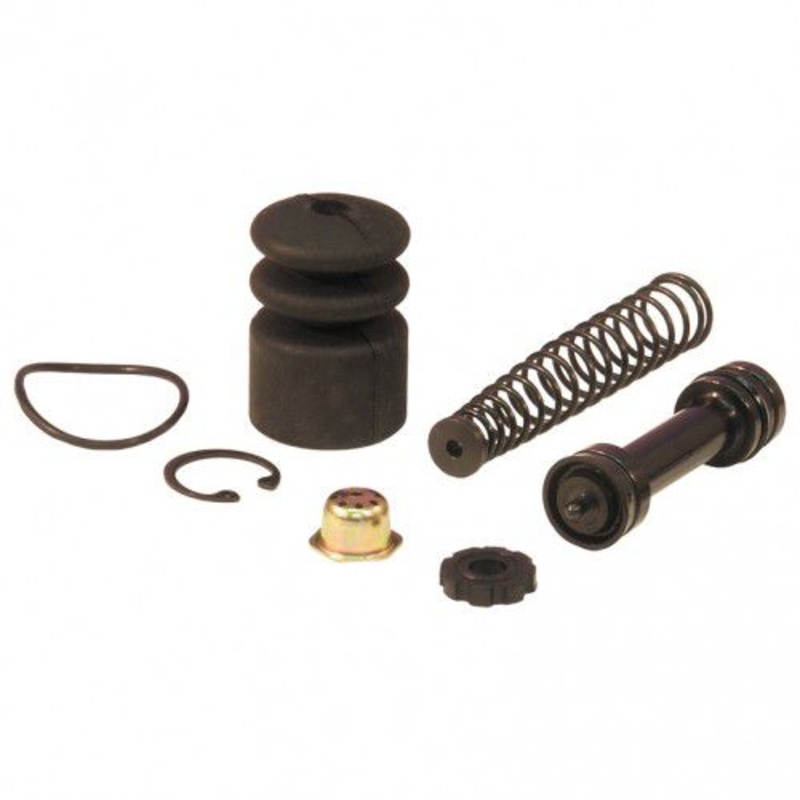 Tilton 74-Series Master Cylinder Rebuild Kit, 13/16″ DIA