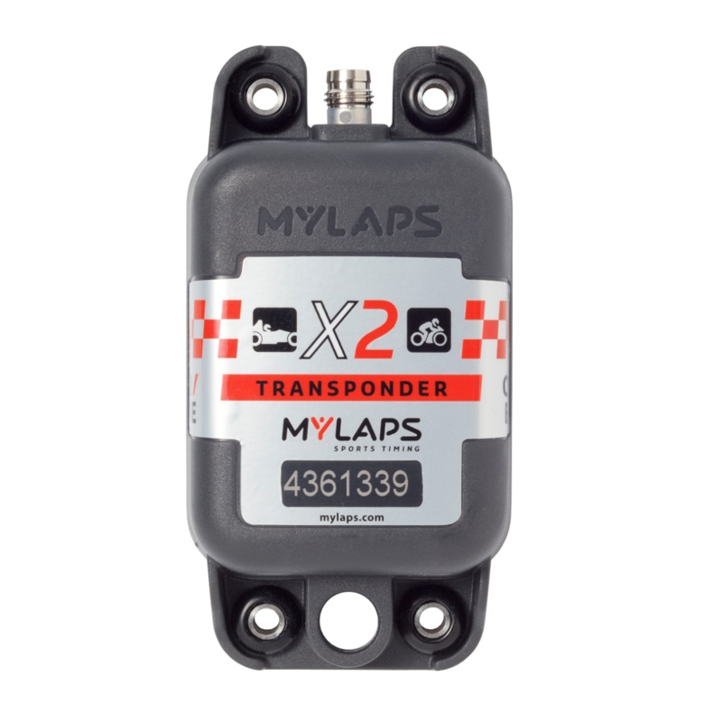 TR2 Transponder Car + Direct Power 2 year *If Device is Registered online it is Non-Returnable*