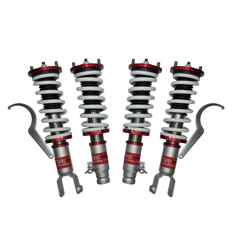 Truhart Streetplus Coilover 1992-2000 Honda Civic / 1994-2001 Acura Integra