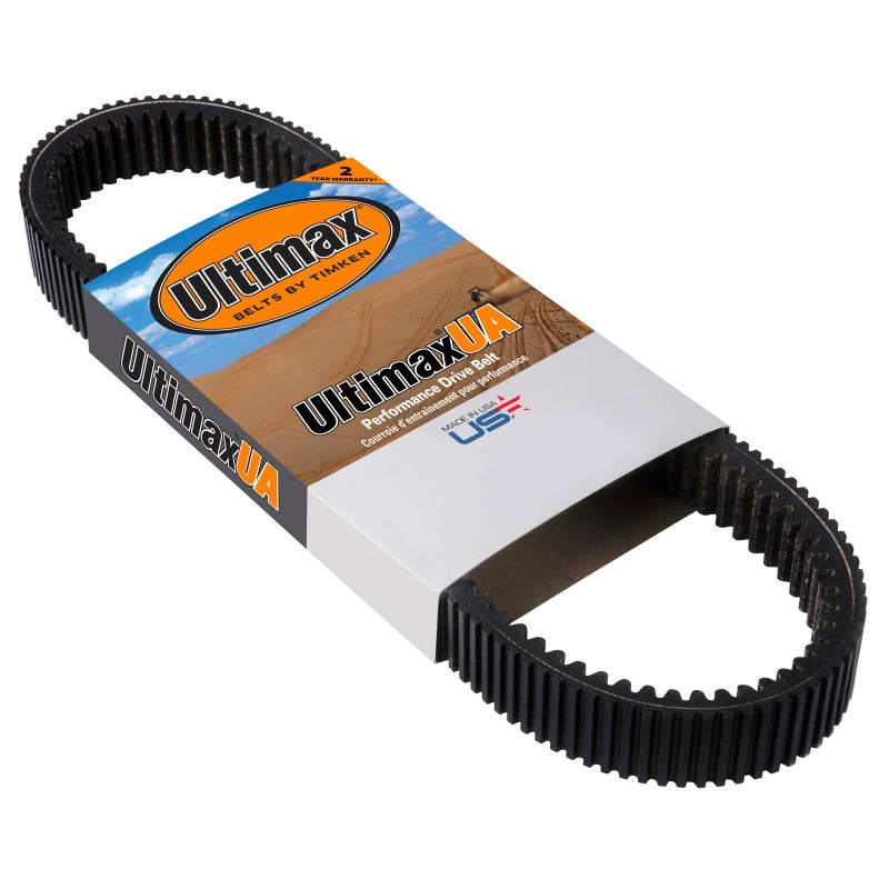 Ultimax ATV/UTV UA Drive Belt- UA425