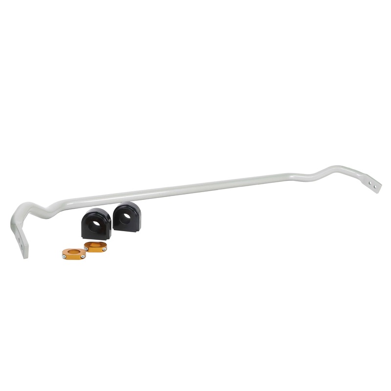 Whiteline 2019-ON  TOYOTA SUPRA A90 (DB42) Front  Sway Bar – 24mm 2 Point Adjustable BTF99Z