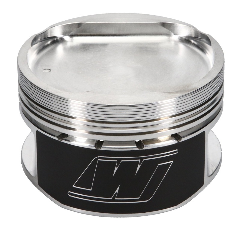 Wiseco 6641M895 Toyota Scion TC 2AZ-FE -29cc R/Dome Piston Shelf Stock