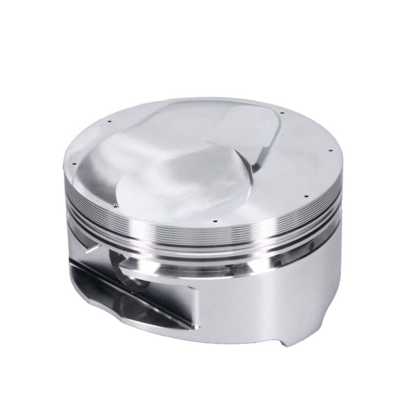 Wiseco BBC BIG CHF 3815 HEAD +15.6cc (6420B100) Piston Shelf Stock Kit