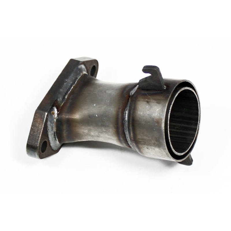 40-STH PC93 10 Degree Header, Parilla 125