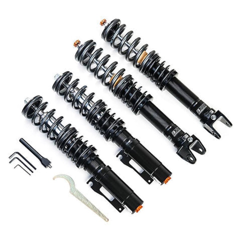 AST 5100 Series Coilovers | 2008-2014 Subaru WRX STI (ACU-S6210S/ACC-S6210S)