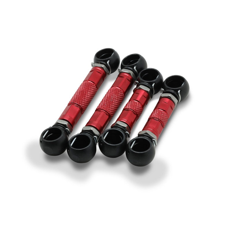 BLOX Racing Lowering links for Tesla Model X